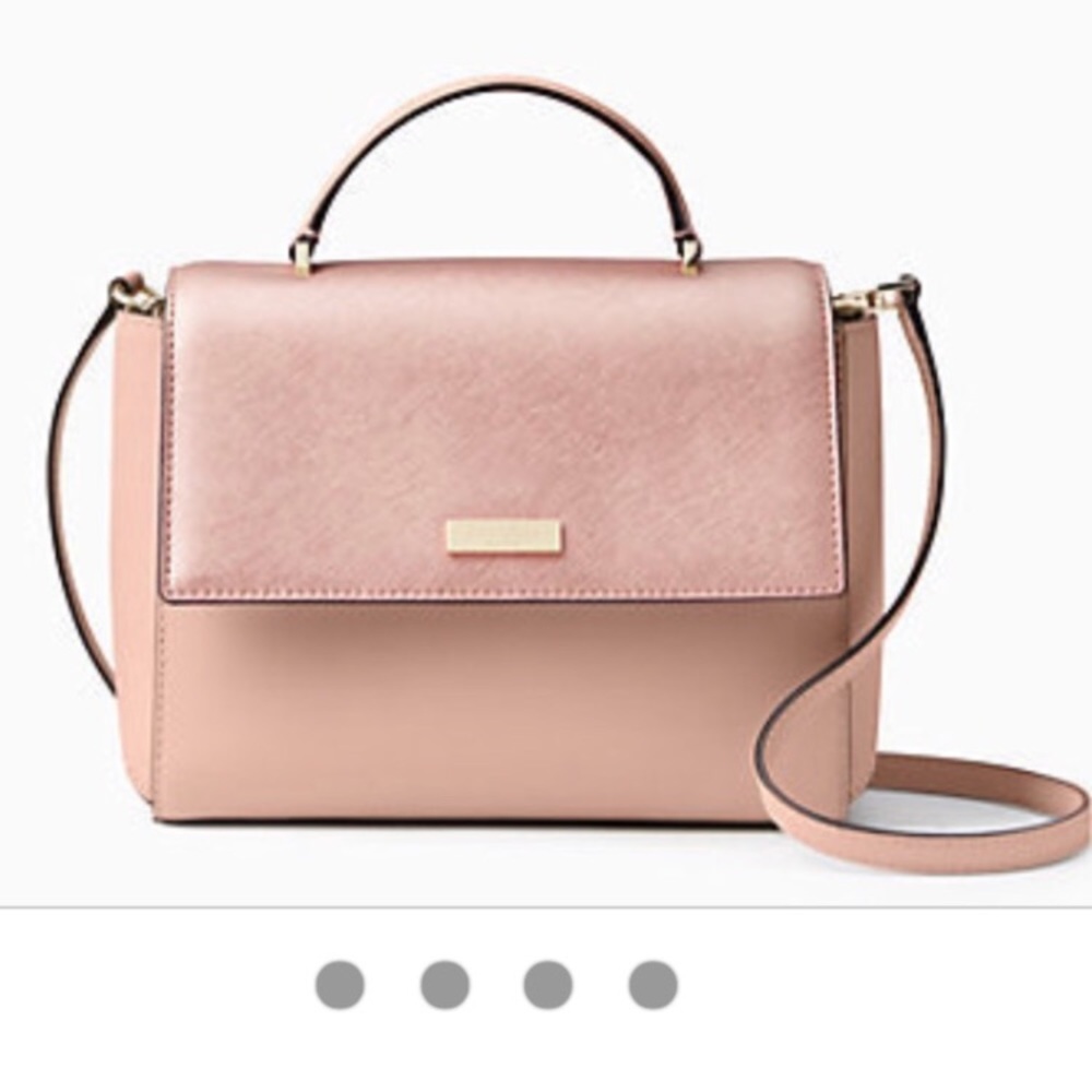 Kate Spade Patterson Court Brynlee